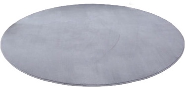 Ковер комнатные Ayyildiz Sky 5400, серебристый, 200 см x 200 см
