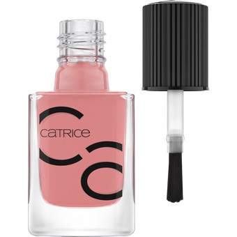Лак для ногтей Catrice Iconails, 10.5 мл