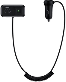 FM-moodulaator Baseus CCTM-E01 FM Transmitter