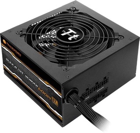 Maitinimo blokas Thermaltake Smart SE2 PS-SPS-0600MNSAWE-1 600 W, 12 cm