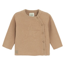 Megztinis, kūdikiams Cool Club CCB2800534, smėlio ruda, 68 cm