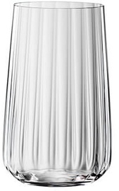 Klaaside komplekt Spiegelau Lifestyle Longdrink 4450179, klaas, 0.51 l, 4 tk