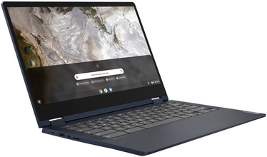 Sülearvuti Lenovo IdeaPad Flex 5 82M70001US PL New Repack, Intel Core i3-1115G4, renew, 8 GB, 128 GB, 14 "