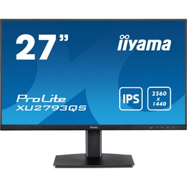 Монитор Iiyama ProLite XU2793QS-B1, 27″, 1 ms