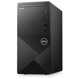 Стационарный компьютер Dell 3020 MT Vostro Intel® Core™ i5-13400, Intel UHD Graphics 730, 8 GB, 256 GB