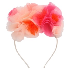 Stīpa bērniem Meri Meri Headband Floral M185104