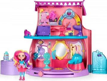 Komplekts Mattel Barbie Sunny Day Fantastic Salon GKT65