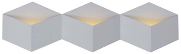 Lampa sienas Top E Shop Cube, 3 W, LED