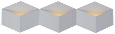 Lampa sienas Top E Shop Cube, 9 W, LED, 2700 °K