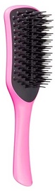 Matu ķemme Tangle Teezer Easy Dry & Go 980-47825, melna/rozā