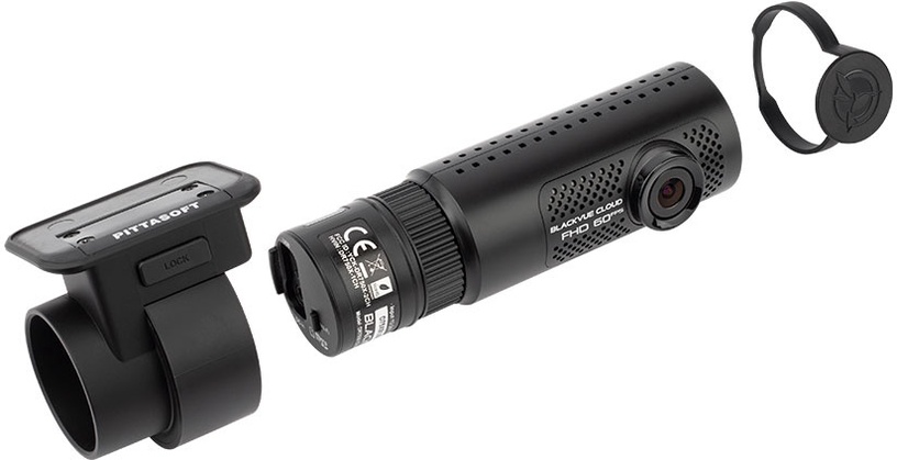 Видеорегистратор BlackVue DR750X-1CH