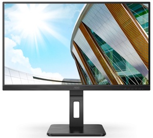 Монитор AOC Q27P2CA, 27″, 4 ms