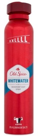Vīriešu dezodorants Old Spice Whitewater, 250 ml