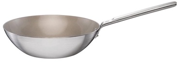 Praepann Fiskars, 28 cm, roostevaba teras