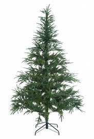 Kunstkuusk Winterseason Premium 2717, 210 cm, koos alusega