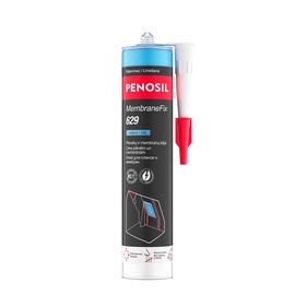 Līme akrila Penosil Membrane Fix 629, 0.29 l