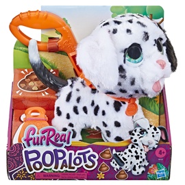 Interaktīva rotaļlieta Furreal PoOPaLoTS F6122