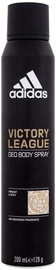 Vyriškas dezodorantas Adidas Victory League 48H, 200 ml