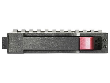 Serveri kõvaketas (HDD) HP J9F48A, 1.2 TB