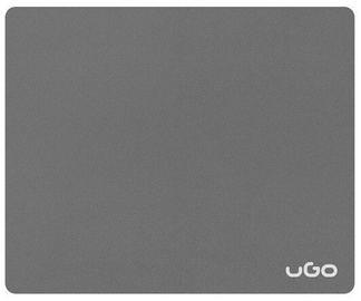 Hiirematt Natec MP100, 20.5 cm x 23.5 cm x 0.2 cm, hall