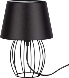 Galda lampa Top E Shop Merano, E27, brīvi stāvošs, 25W