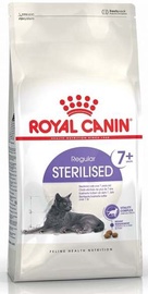 Kuiv kassitoit Royal Canin FHN 7+, kanaliha, 1.5 kg