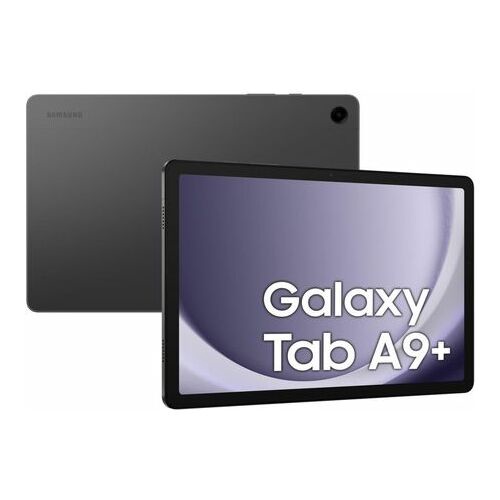 Tahvelarvuti Samsung Galaxy Tab A9+ WiFi, 11", 8GB/128GB, hall