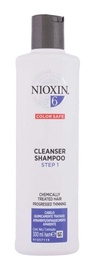 Šampoon Nioxin Cleanser, 300 ml
