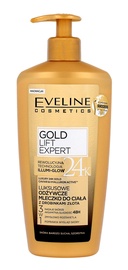 Ķermeņa piens Eveline Luxury Expert, 350 ml