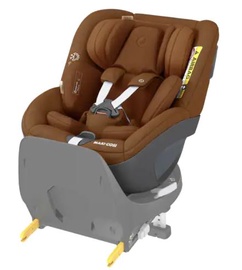 Автомобильное сиденье Maxi-Cosi Mica Pro Eco, коричневый, 0 - 18 кг