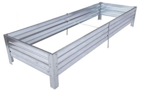 Paceļama dobe Klasika, 190 cm x 90 cm x 20 cm