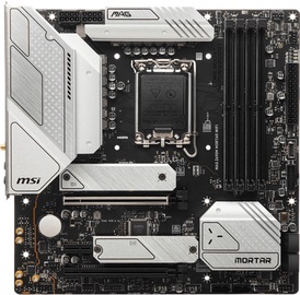Mātesplate MSI MAG Z690M MORTAR WIFI