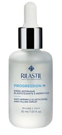 Serumas moterims Rilastil Progression(+), 30 ml