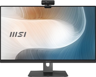 Stacionārs dators MSI Modern AM271P11M-644EU, Intel Iris Xe Graphics