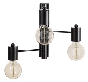 Lampa sienas Opviq Hexa 6946, 40 W, E27