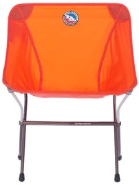 Sulankstoma turistinė kėdė Big Agnes Skyline UL, oranžinė