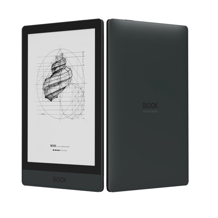 E-grāmatu lasītājs Onyx 3 Boox Poke, 32 GB