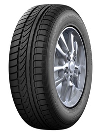 Зимняя шина Dunlop SP Winter Response 185/60/R15, 88-H-210 km/h, XL, D, C, 69 дБ