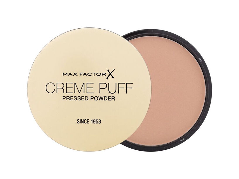 Компактные пудрa Max Factor Creme Puff, 21 г