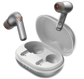 Беспроводные наушники SoundPeats H2 in-ear, серый