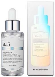 Serums sievietēm Dear, Klairs Freshly Juiced Vitamin Drop, 35 ml