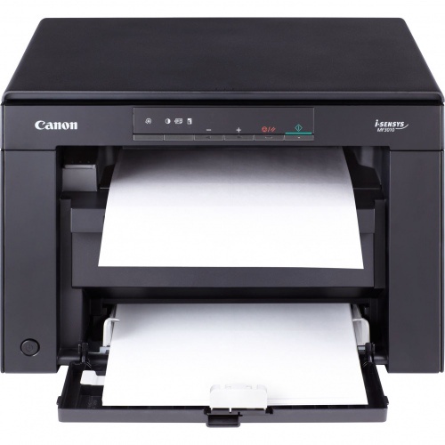 Multifunktsionaalne printer Canon I-SENSYS MF3010, laser