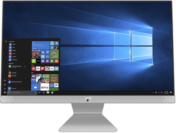 Stacionārs dators Asus V222FAK-WA115W PL, Intel UHD Graphics