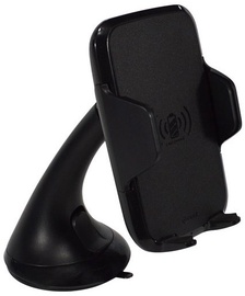 Автомобильные держатели Muvit Wireless Charging