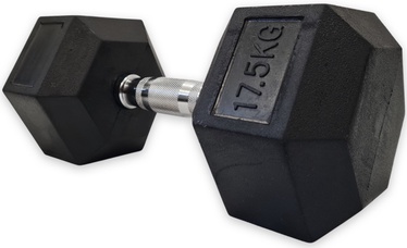 Hantele Toorx Hex Rubber