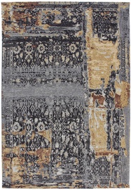 Paklājs iekštelpu Arte Espina Blaze 500 FNH54-170-240-E, zila/daudzkrāsaina, 230 cm x 155 cm