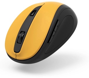 Компьютерная мышь Hama MW-400 V2, желтый