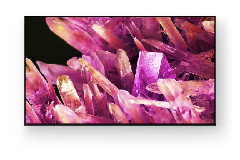 Телевизор Sony XR75X90KAEP, Direct LED, 75 ″