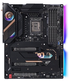 Mātesplate ASRock Z690 Taichi