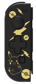 Игровой контроллер Hori D-pad Joy-Con Left Pikachu (Black & Gold)